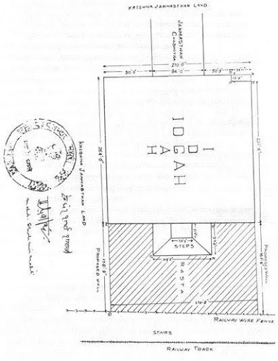 1968 का समझौता